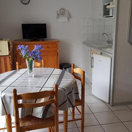 Residence De L'Yse App 22 Luz-Saint-Sauveur Dış mekan fotoğraf